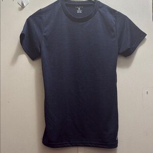 Layer 8 Blue Short Sleeve Boy's